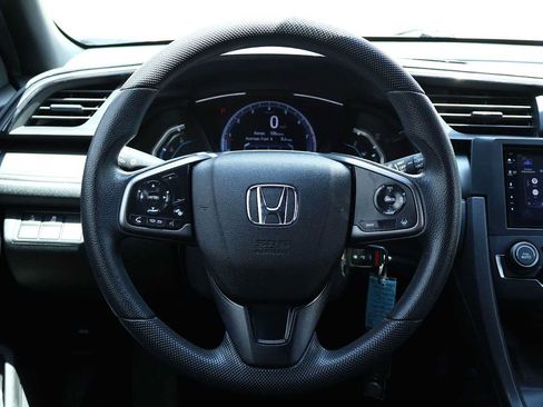 Used 2020 Honda Civic LX image 15