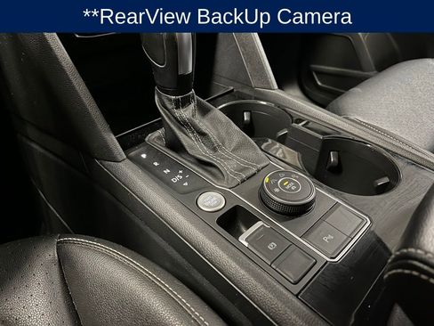 Used 2023 Volkswagen Atlas SE w/ Black Wheel Package image 14