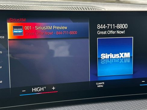 Certified 2023 BMW i4 M50 w/ Premium Package image 23