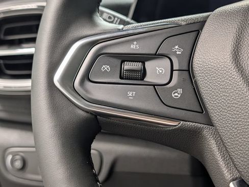 New 2026 Chevrolet TrailBlazer LT w/ Convenience Package AWD/4WD image 20