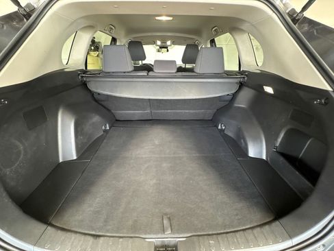 Used 2023 Toyota RAV4 LE image 32