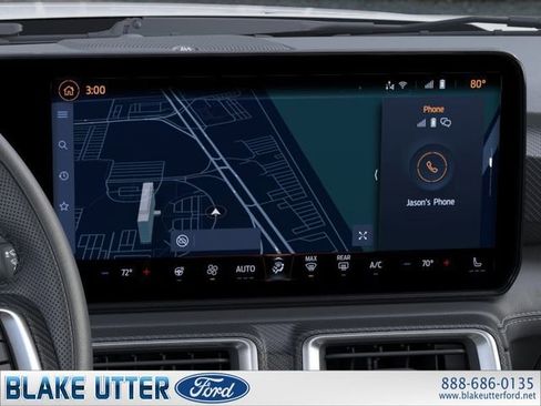 New 2026 Ford Mustang Premium image 14