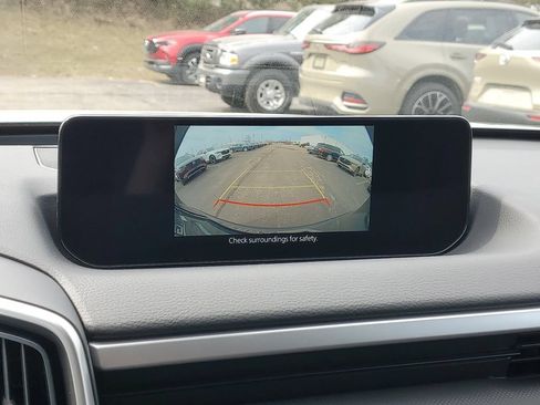 New 2026 MAZDA CX-50 AWD 2.5 S w/ Select Package image 25