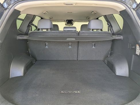 Used 2021 Hyundai Santa Fe SEL image 24