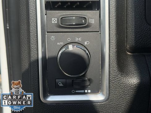 Used 2024 RAM 1500 Classic SLT RWD image 18