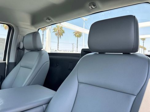 New 2025 Ford F350 XL w/ XL Chrome Package image 14