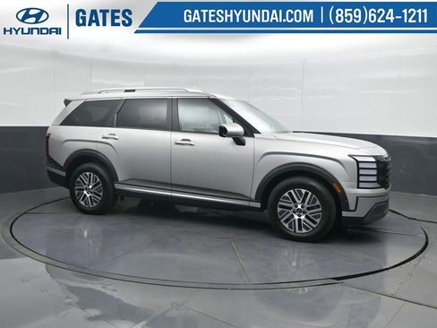 New 2026 Hyundai Palisade SEL Premium AWD/4WD image 1