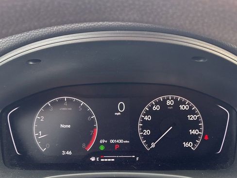 Used 2023 Honda Civic LX image 18