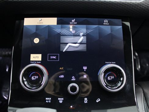 Used 2022 Land Rover Range Rover Velar S image 41