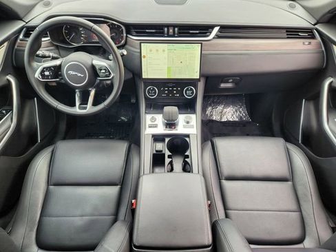 Used 2023 Jaguar F-PACE S AWD/4WD image 27