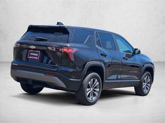 New 2026 Chevrolet Equinox LT FWD video 2