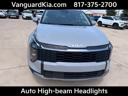 Certified 2026 Kia Sportage S AWD/4WD image 7