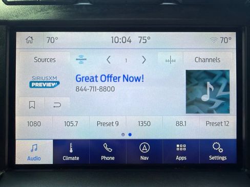 Used 2019 Ford F150 King Ranch w/ Equipment Group 601A Luxury AWD/4WD image 37
