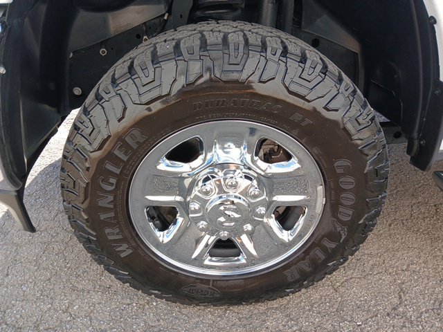 Used 2024 RAM 2500 Tradesman w/ Chrome Appearance Group AWD/4WD image 48