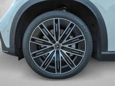 Used 2023 Mercedes-Benz EQE 500 4MATIC SUV image 14