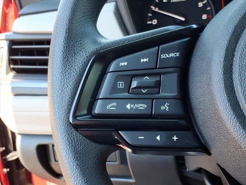 Certified 2025 Subaru Forester image 34