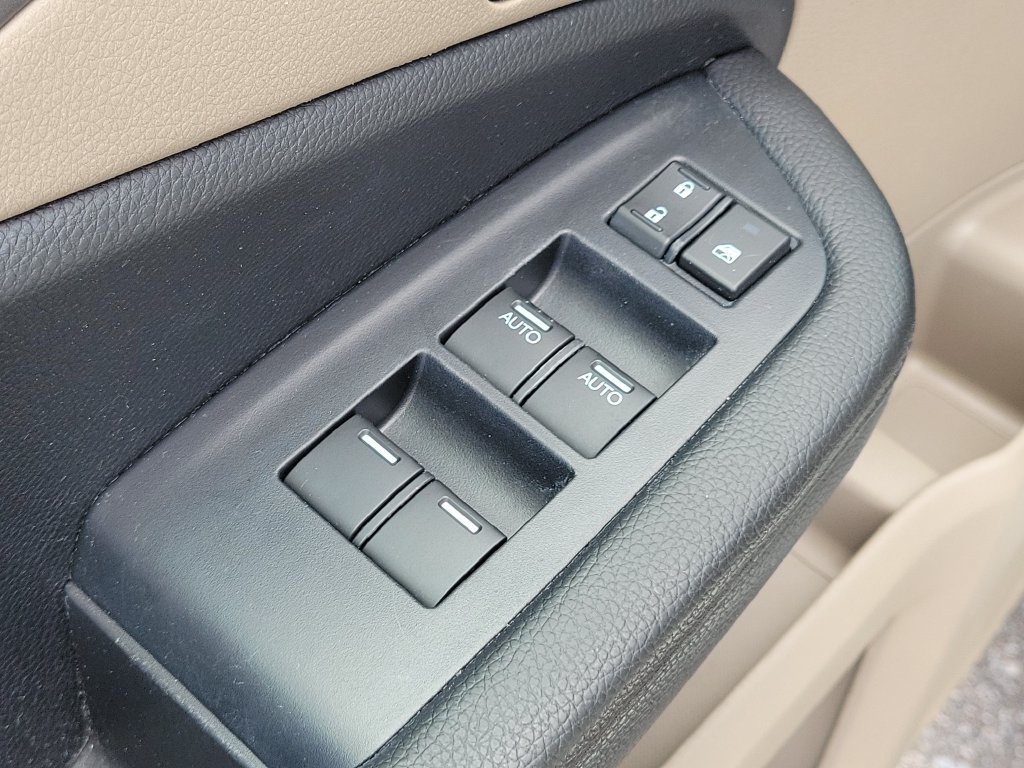 Used 2022 Honda Pilot EX-L image 19