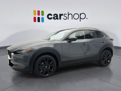 Used 2023 MAZDA CX-30 2.5 Turbo w/ Premium Plus Pkg