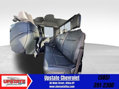 Used 2024 Ford F350 Lariat w/ Chrome Package