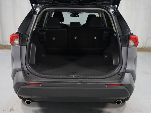 Used 2024 Toyota RAV4 LE image 32