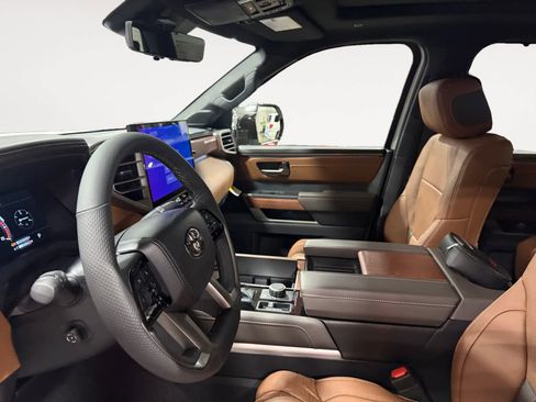New 2026 Toyota Tundra 1794 Edition AWD/4WD image 9