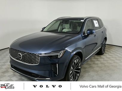Used 2026 Volvo XC90 B6 Ultra w/ Protection Package