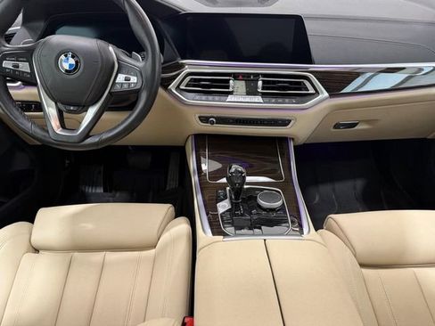 Used 2021 BMW X5 xDrive40i w/ Convenience Package AWD/4WD image 9