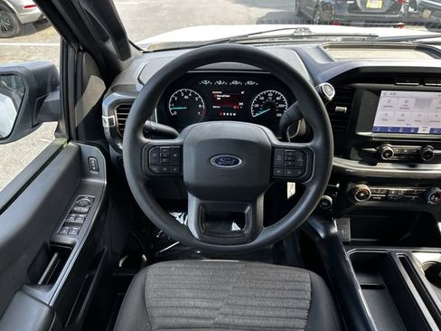 Certified 2023 Ford F150 XL w/ STX Appearance Package AWD/4WD image 14