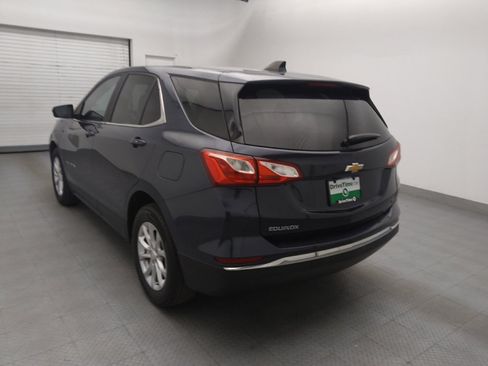 Used 2018 Chevrolet Equinox LT FWD image 5