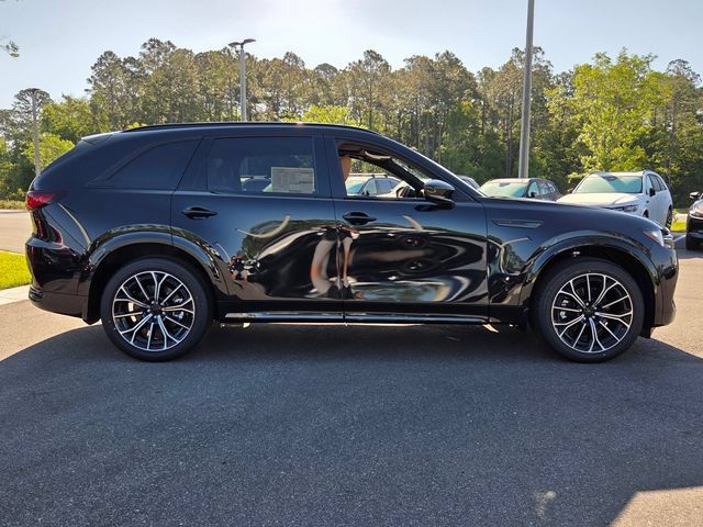 New 2026 MAZDA CX-70 3.3 Turbo S w/ Premium Plus AWD/4WD image 14