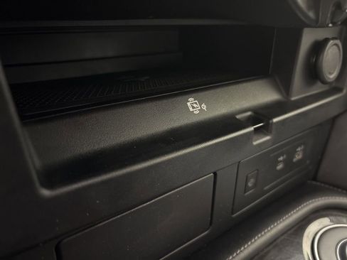 Used 2024 INFINITI QX80 Luxe image 37