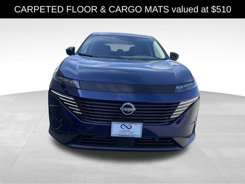 Used 2025 Nissan Murano SV image 2