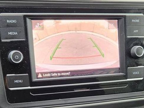 Used 2021 Volkswagen Atlas S image 12