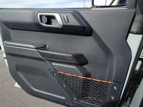 Used 2024 Ford Bronco Raptor w/ Interior Carbon Fiber Pack 6 image 7