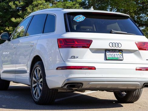 Used 2018 Audi Q7 2.0T Premium Plus image 10