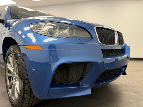 Used 2011 BMW X5 M AWD/4WD image 20
