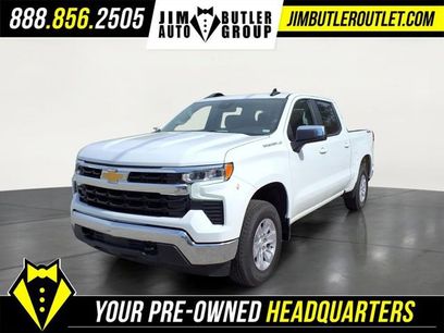 Used 2026 Chevrolet Silverado 1500 LT
