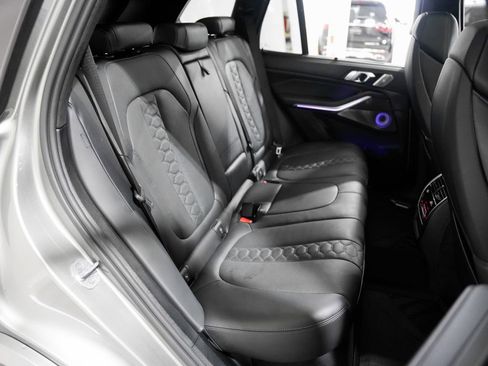Used 2023 BMW X5 M w/ Executive Package AWD/4WD image 32