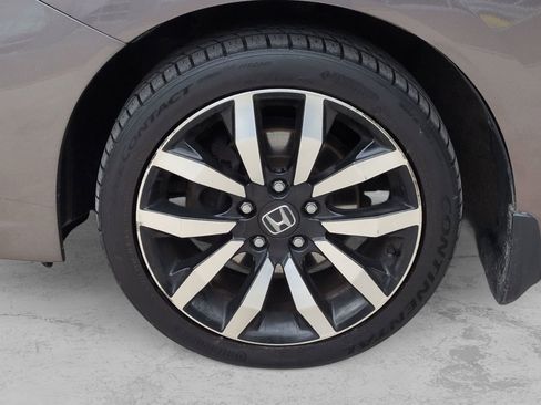 Used 2014 Honda Civic EX-L image 14