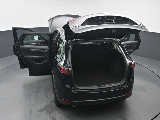 Used 2019 MAZDA CX-5 Sport AWD/4WD image 43