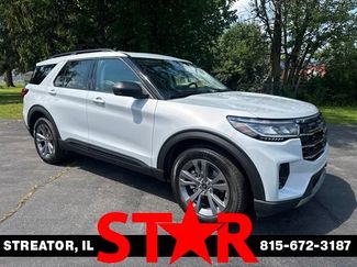 New 2026 Ford Explorer Active w/ Active Comfort Package AWD/4WD video 1