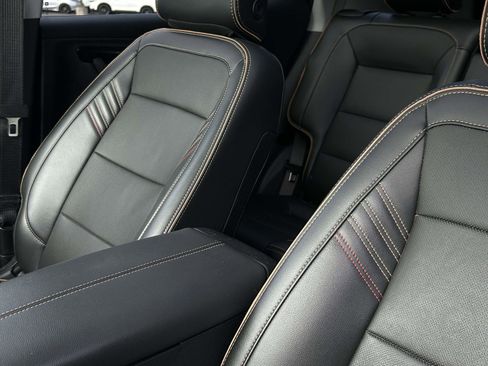 Used 2023 GMC Terrain AT4 w/ Infotainment Package II image 12