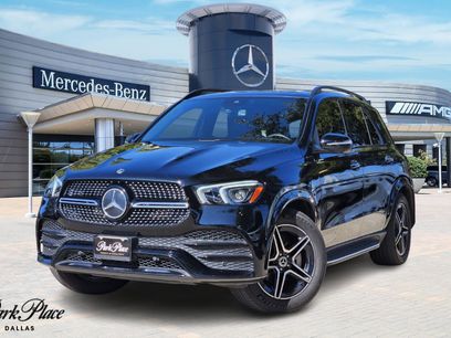 Certified 2022 Mercedes-Benz GLE 350 4MATIC