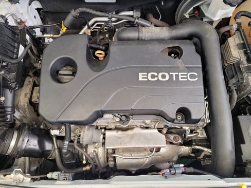 Used 2018 GMC Terrain SLE w/ Driver Convenience Package image 30