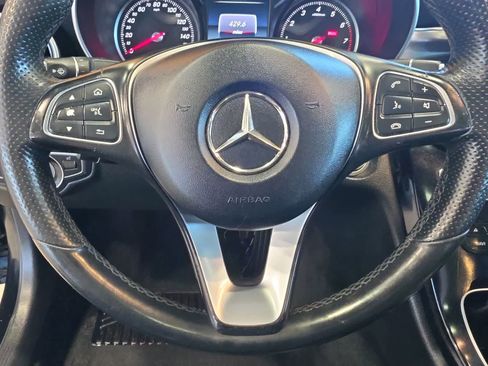 Used 2016 Mercedes-Benz C 300 4MATIC Sedan image 24