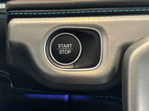 New 2025 Mercedes-Benz G 580 w/ EQ Technology image 26