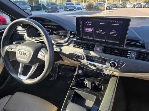 Used 2024 Audi A4 2.0T Premium Plus image 10