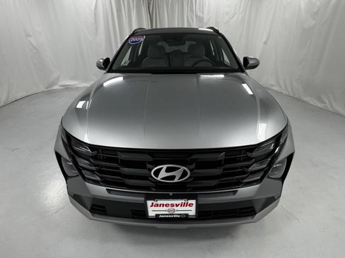 Used 2025 Hyundai Tucson SEL AWD/4WD image 8