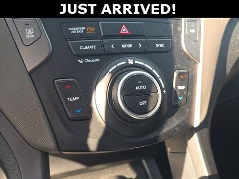 Used 2018 Hyundai Santa Fe Sport w/ 2.4L Value Package 02 image 16