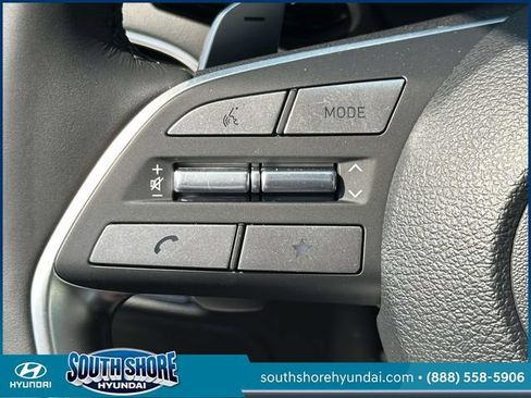 Certified 2024 Hyundai Palisade Limited AWD/4WD image 25